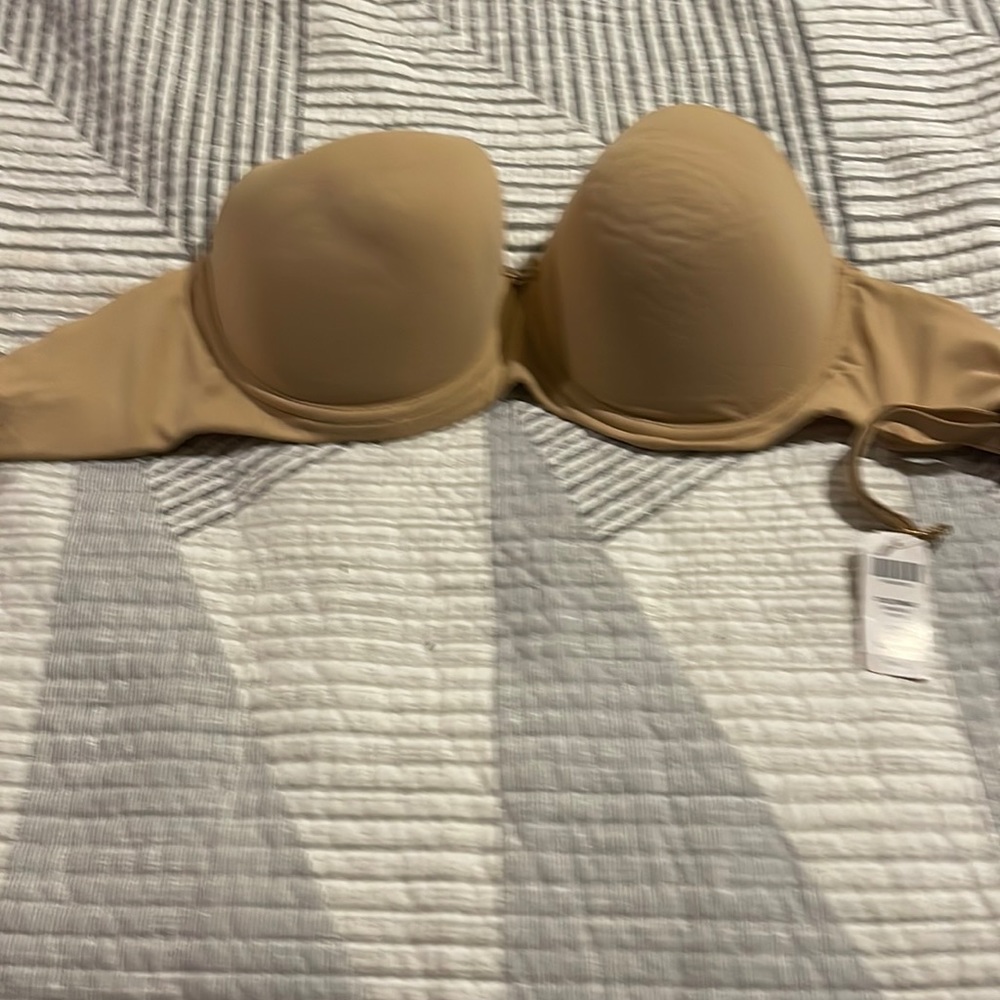 Soma convertible bra